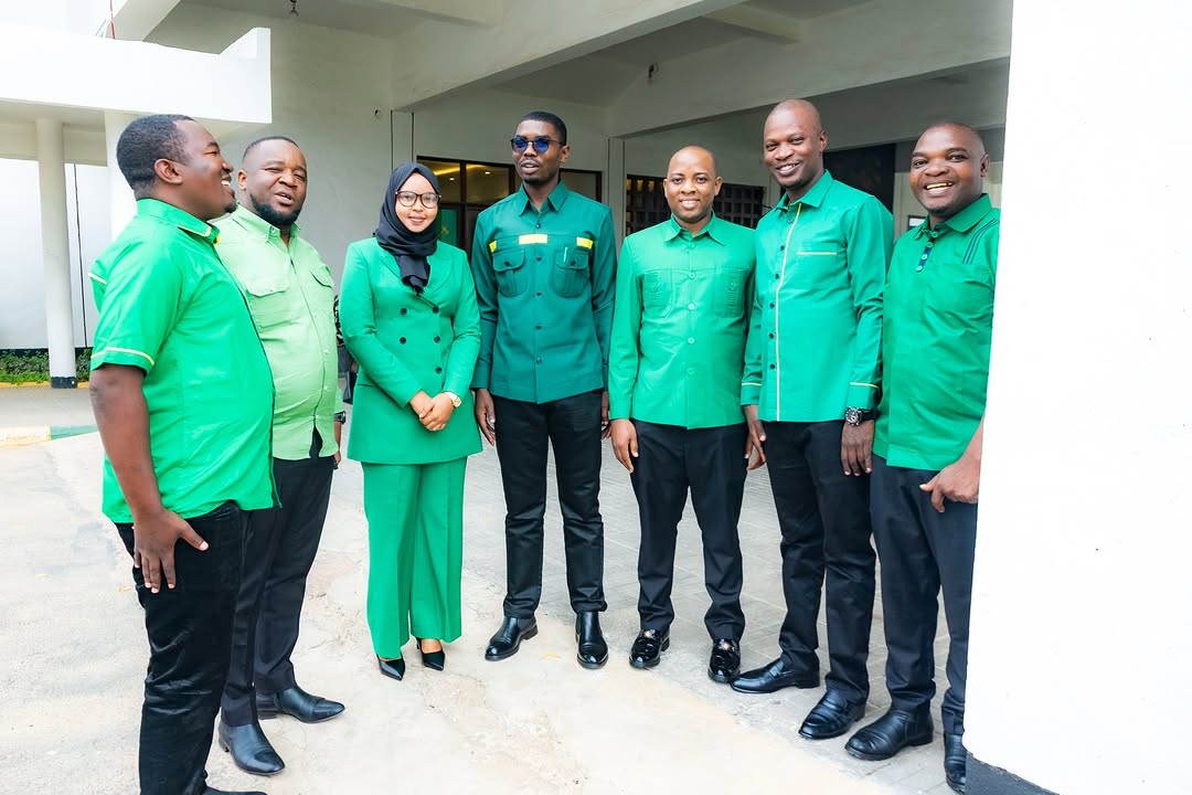 Baraza Kuu UVCCM