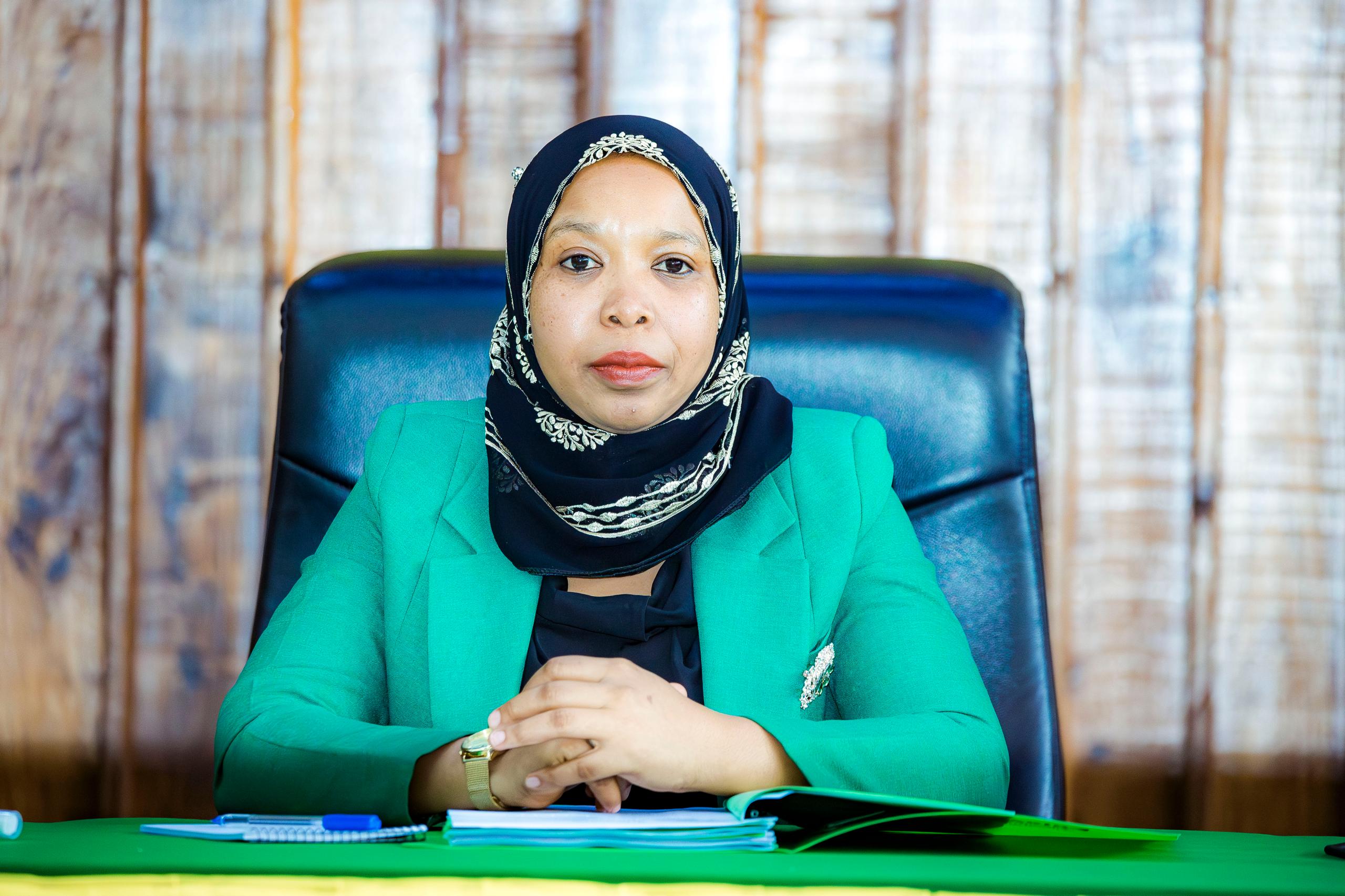 KIKAO CHA BARAZA KUU LA UVCCM