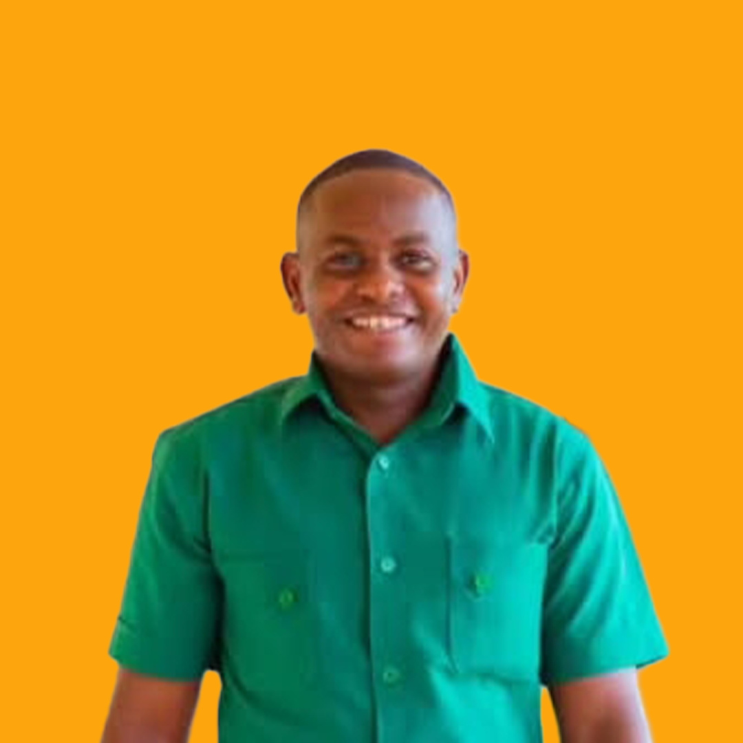 Mohammed Ali Kawaida(MCC)