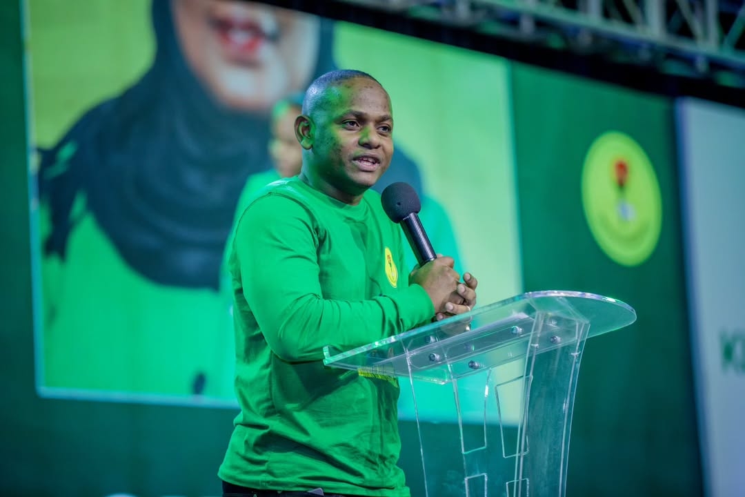 KAWAIDA: WATANZANIA TUTUMIE KIJANI ILANI CHATBOT KUTOKOMEZA UPOTOSHAJI