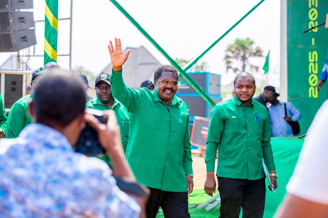Dkt. Nchimbi: Utafiti Maeneo ya Madini Utaongezeka kwa 50%