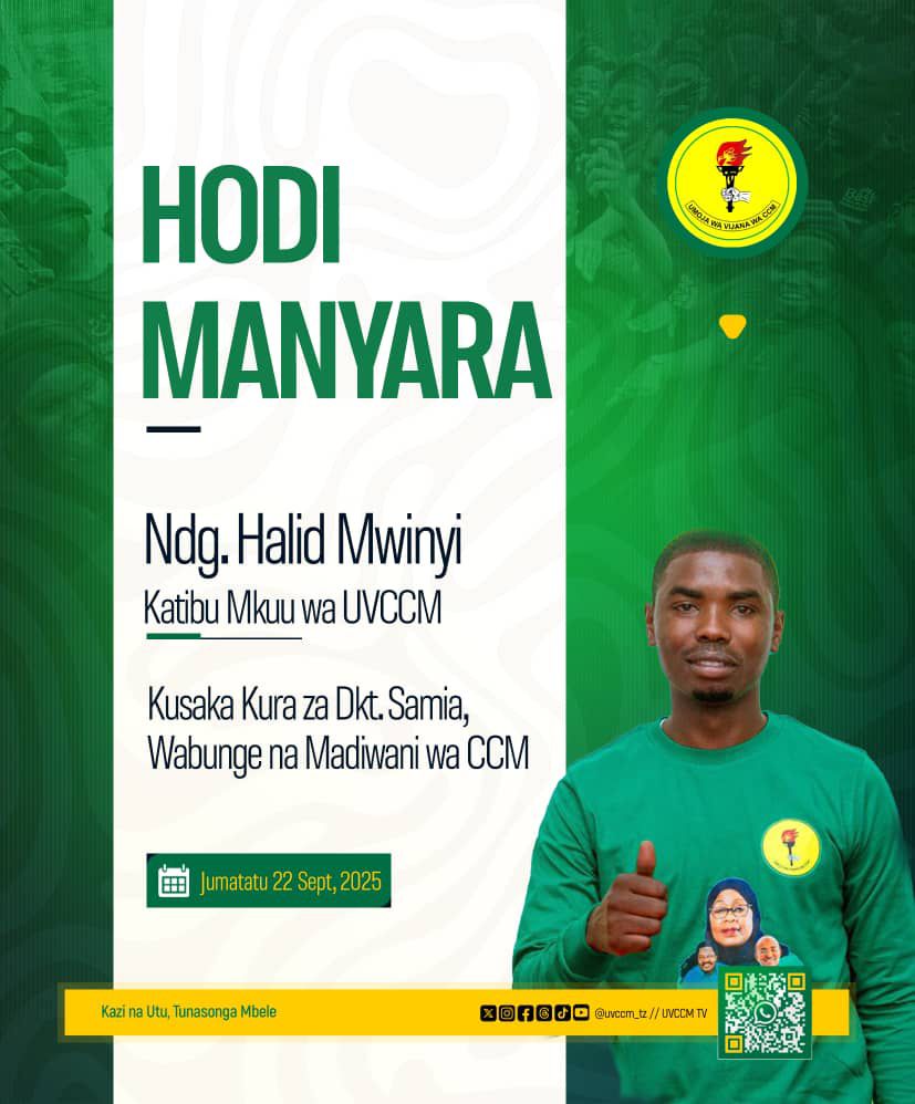 HODI MANYARA