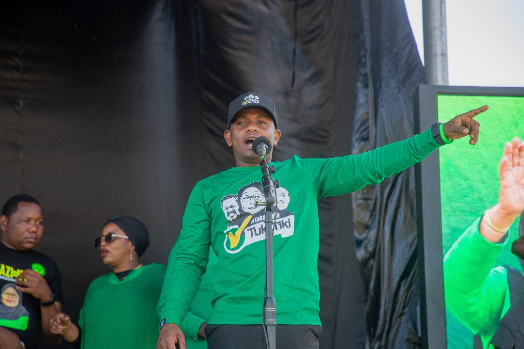 BUTIAMA EEH, BUTIAMA RAHAA!