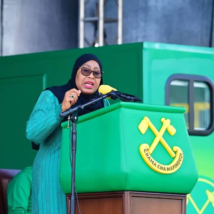 VIWANDA VYA KUCHAKATA MAZIWA YA NG'OMBE KUJENGWA BUKOMBE