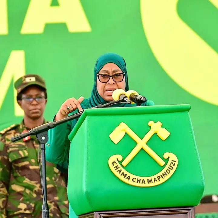 KIWANJA KIKUBWA CHA MICHEZO KUJENGWA GEITA