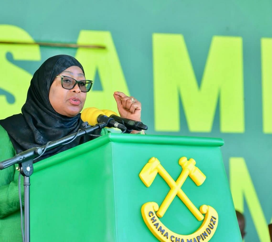 MRADI WA MAJI WA ZIWA VIKTORIA KUWANUFAISHA WANAMULEBA