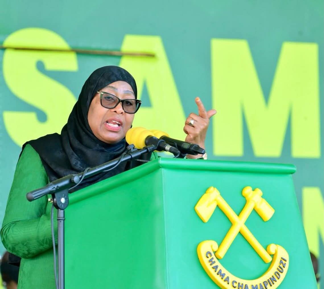 SERIKALI KUKAMILISHA UJENZI WA CHUO CHA VETA KYAKA