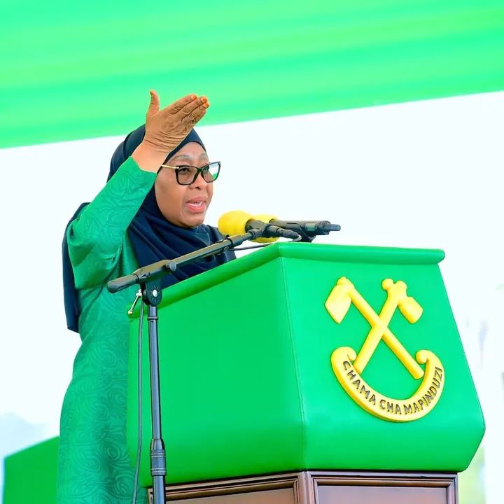 SERIKALI KUKAMILISHA TAWI LA CHUO KIKUU CHA UDSM KAGERA