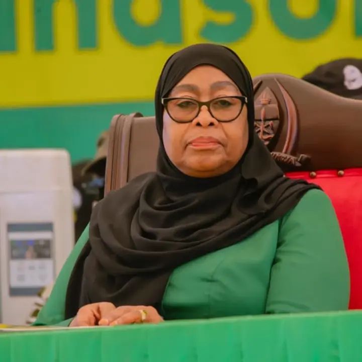 UJENZI WA MINARA 63 KURAHISISHA HUDUMA YA MAWASILIANO KATAVI