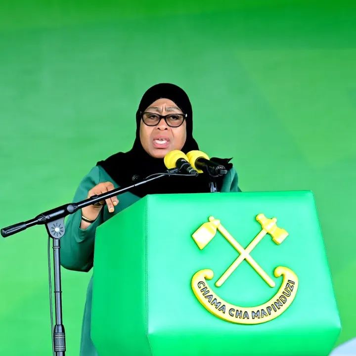 SERIKALI YA CCM KUJENGA KIWANDA CHA KUSINDIKA SAMAKI IKWIRIRI