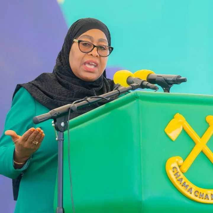 SERIKALI KUFANYA MAREKEBISHO MAKUBWA YA RELI YA KATI
