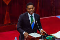 HOTUBA FUPI YA WAZIRI MKUU MTEULE WA JAMHURI YA MUUNGANO WA TANZANIA