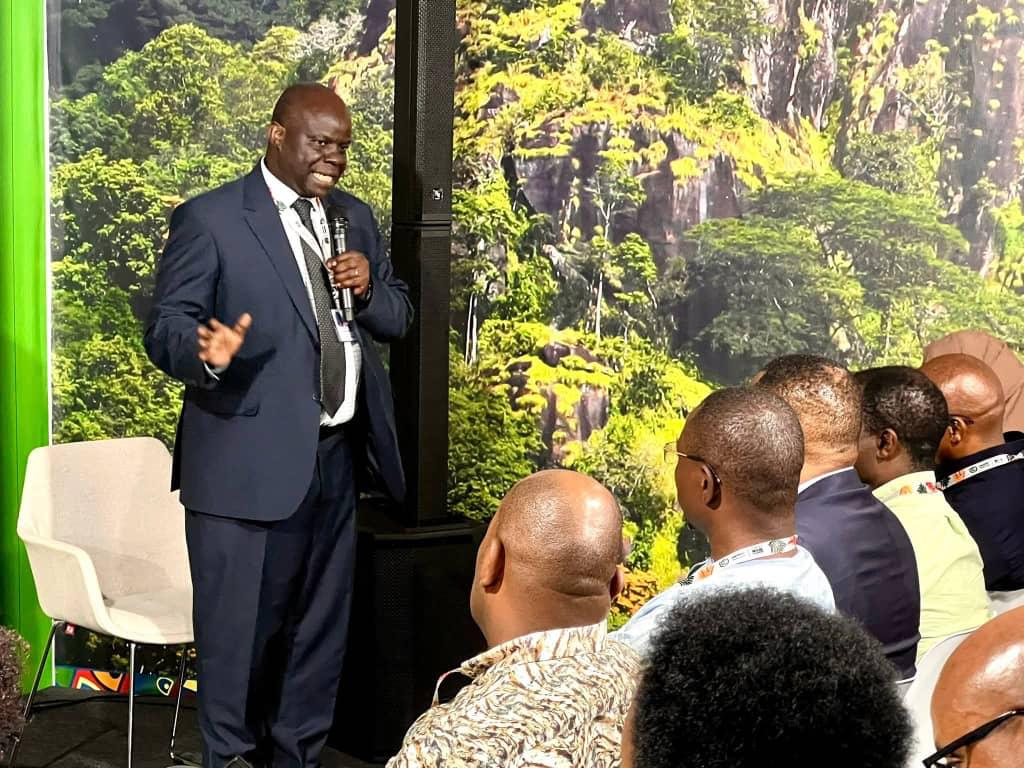 Tanzania kunufaika na dolla million 20 kwa utekelezaji wa miradi ya kukabiliana na mbadiliko ya Tabia ya nchi