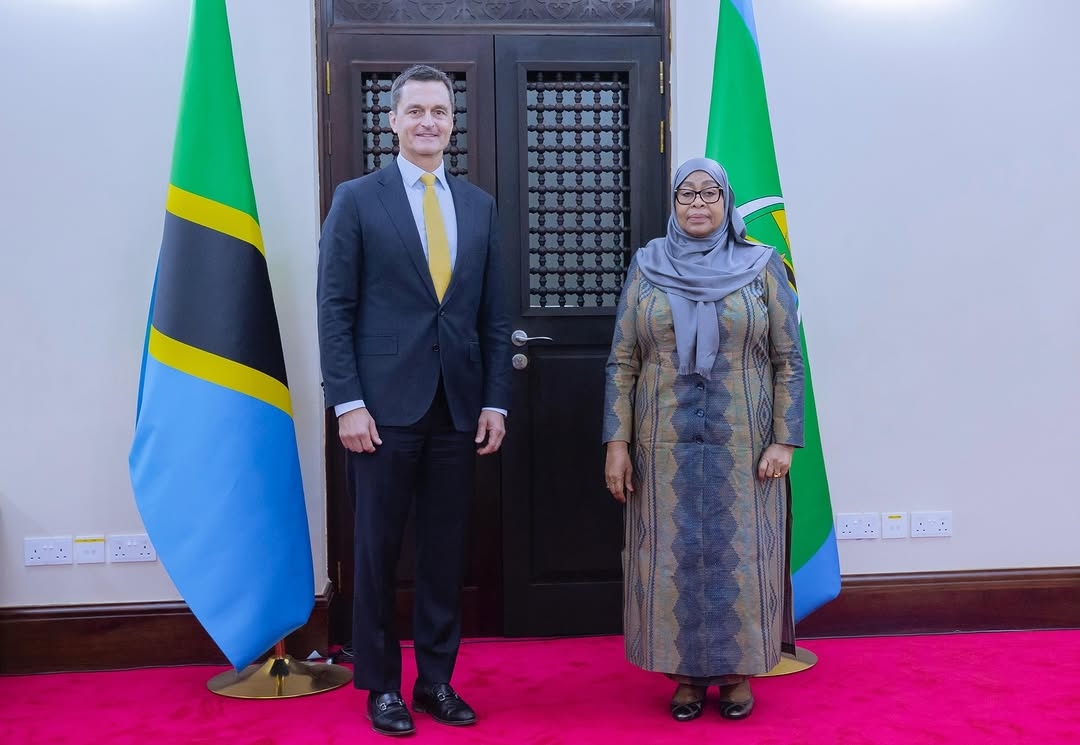 Tanzania na Marekani Zimefikisha Hatua za Mwisho za Kufanikisha Makubaliano Makubwa ya Uwekezaji