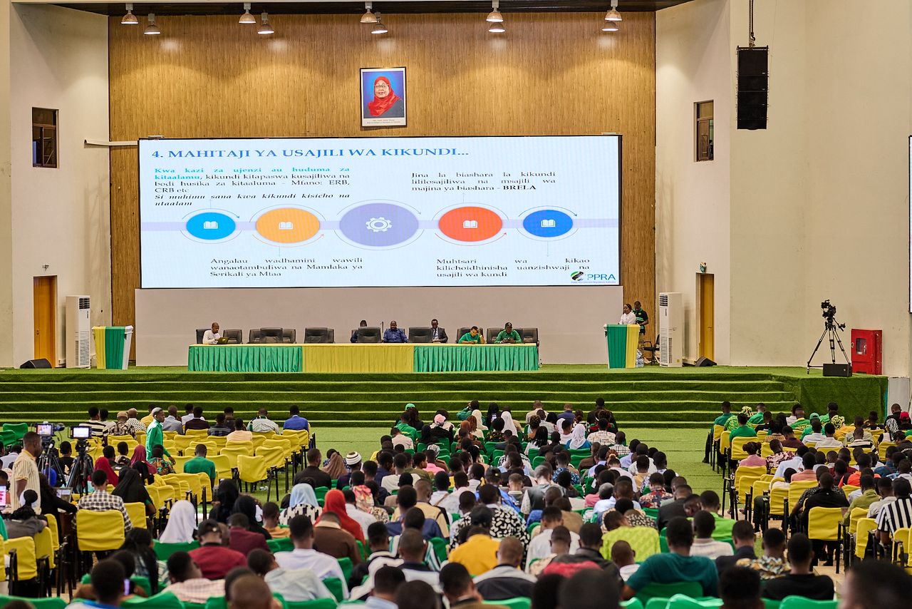 SERIKALI YATAJA MALENGO YA SERA YA MAENDELEO YA VIJANA (2007 – 2024)