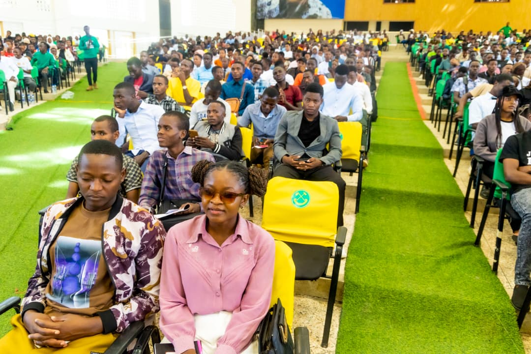 VIJANA: TUPO TAYARI KUZIPOKEA FURSA ALIZOTUANDAA DKT. SAMIA” – VIJANA DODOMA