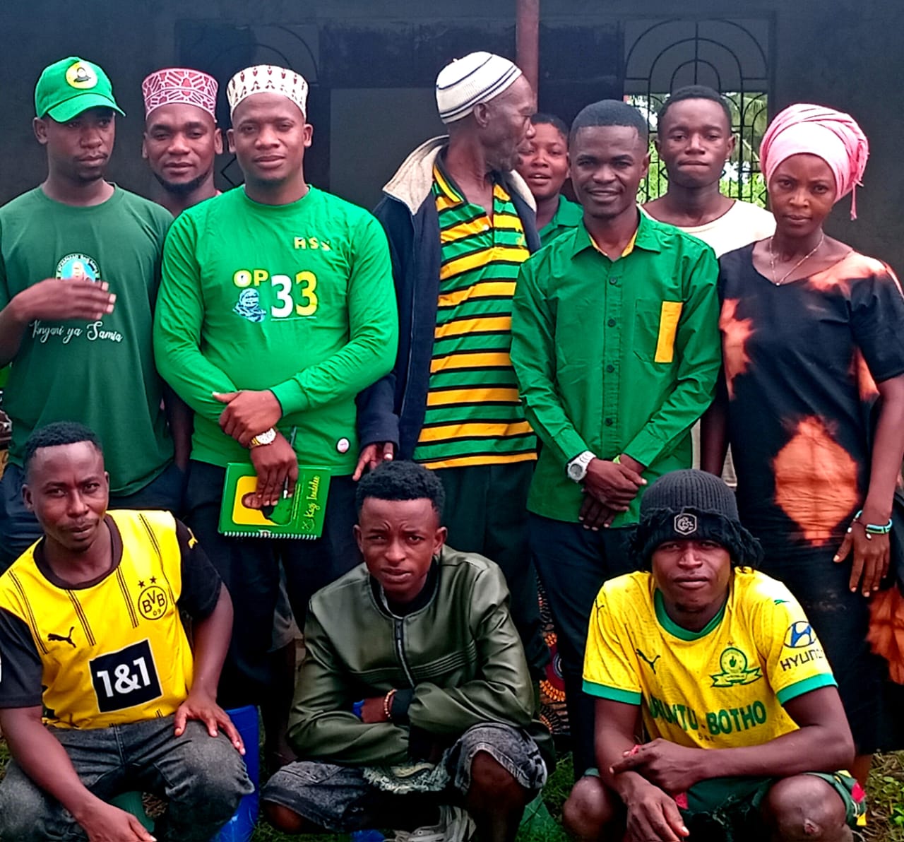 MKALIPA ‘ATIKISA’ KWA OPERESHENI SAMIA KATA ZA MKALAMO NA MKWAJA