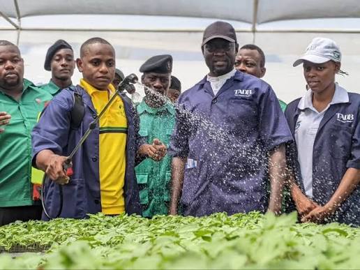 Mkopo wa Mfuko wa Maendeleo ya Vijana 2026