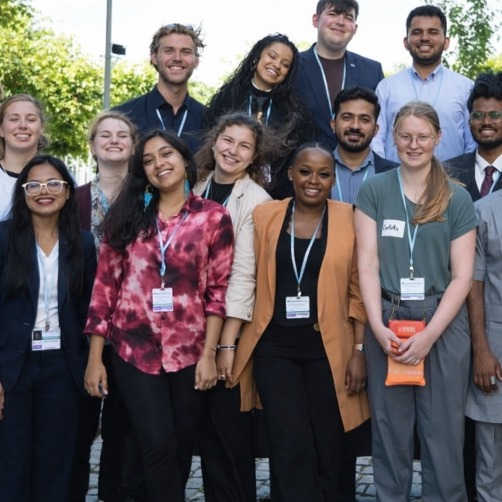 Call for Applications: ACE Hub Youth Event 2026 (Bonn, Germany)
