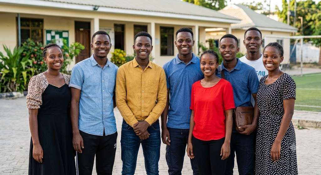 KARDO International Street Culture &amp; Sport Competition 2026 – Fursa ya Kuiwakilisha Tanzania Nchini Urusi
